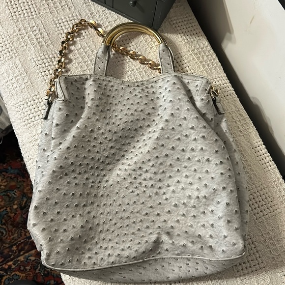 Ivana Trump bag - Picture 1 of 9